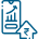 Online Transactions  icone